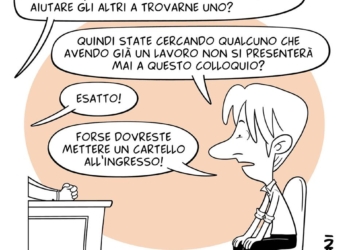 Il Navigator. Come prendere per i fondelli i poveri