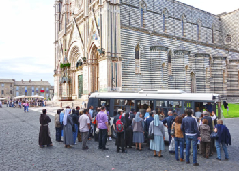 Portale turistico, 4 le aziende che hanno partecipato al bando