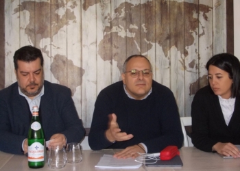 Riparte da Tandem Spa il futuro del Palazzo dei Congressi, ecco i progetti per il suo rilancio