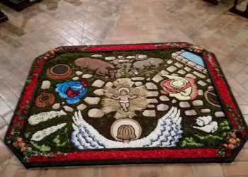 La Natività ad Orvieto: tanti gli allestimenti del Circuito dei presepi nel centro storico e nelle frazioni