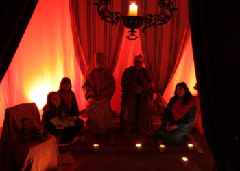 Allerona, tutti gli eventi per le festività natalizie