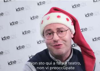 La Buona Comunicazione di don Danilo, parroco a Sferracavallo