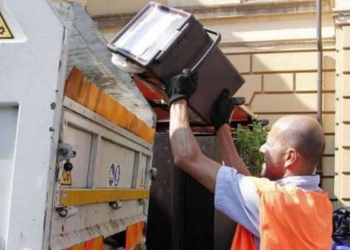 Raccolta rifiuti, il calendario del ritiro durante il periodo delle feste