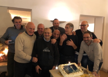 E’ nato Sci Club Alta Tuscia, appena fondato ha già 40 iscritti