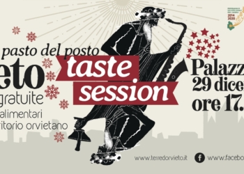 Il Pasto del Posto Taste Session