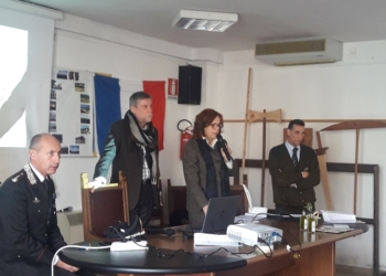 Potenziare l’istituto Agrario Bruno Marchino, una delle mission delle amministrazioni locali