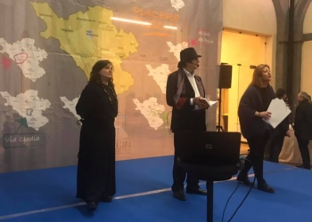 La Tuscia del Vino 2019, presentata a Orvieto la IV edizione della guida