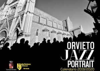 Alla Biblioteca Comunale l’esposizione permanente della mostra “OrvietoJazzPortrait”