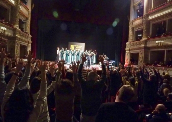 Grande successo per la 26° edizione di Ujw, superati 200mila euro di incasso per oltre 8mila biglietti venduti