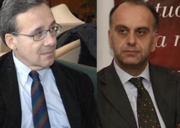 Primarie per le elezioni del segretario regionale Pd: la scelta alle urne tra Walter Verini e Gianpiero Bocci