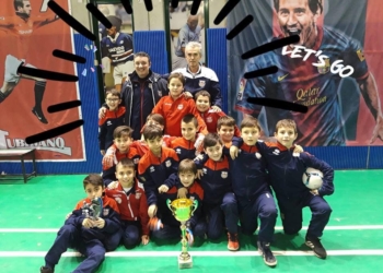 Chiusura top per il Memorial Quinto Polegri, Cencioni: “Siamo contenti. Esperienza da ripetere”