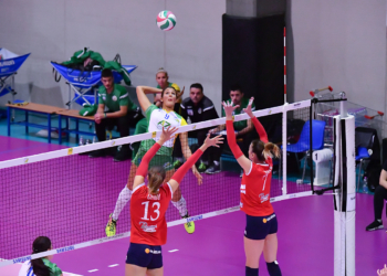 Per la Zambelli Orvieto c’è lo scontro esterno d’alta classifica a Soverato