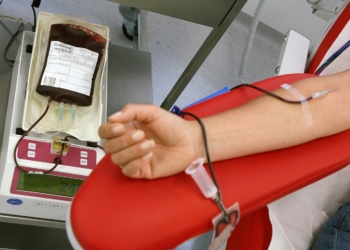 Aperti i Centri per la raccolta del sangue a Foligno, Narni e Orvieto