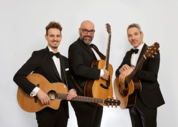 I Bartender live a Seattle per Rick Steves