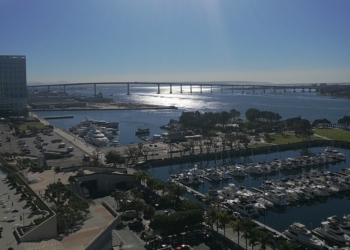 Orvieto an surroundings in California, anno dopo anno. Con il PAAO gli scavi orvietani volano oltre Oceano