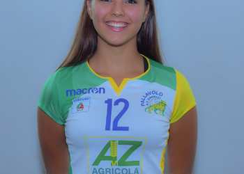 Zambelli Orvieto pronta al riscatto, ne è convinta Mercedesz Kantor