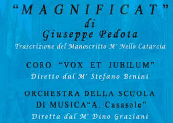 “Magnificat” in Duomo per il 60° del Lions Club di Orvieto