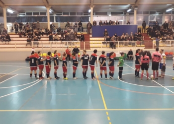 Orvieto Fc, le ragazze di MIster Seghetta non ce la fanno a battere il Magione