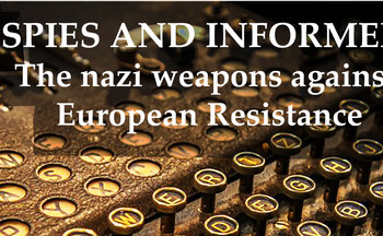 L’UniTre diventa internazionale con “Spie e Delatori”