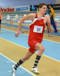 Cinque rinforzi per puntare in alto, questa è la sfida lanciata dalla Libertas Orvieto