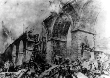 “Ponti di Memoria”, si ricorda il bombardamento del 28 gennaio 1944