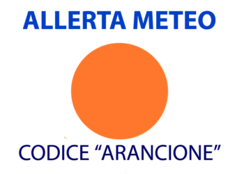 “Allerta codice arancione-criticità moderata” per rischio neve su tutte le zone di allerta umbre