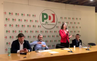 “Sempre Avanti Giacchetti-Ascani”, obiettivo congresso del Pd contenuti e idee