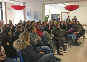 “Il Pianoforte”, fiaba per voce e musica all’Università degli Educatori di Montefiascone