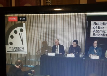 Silvio Torre e l’ambiente: “Ben pochi se ne curano”