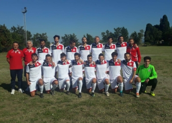 Orvieto Fc, al via il turno agonistico al PalaPapini. In campo la compagine di futsal femminile