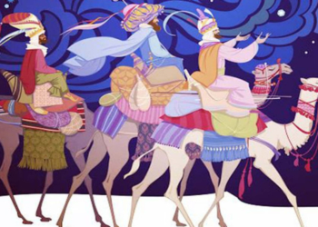 Ad Allerona, “La notte della Cometa Sbagliata”