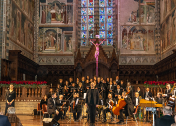 “Magnificat” in Duomo, successo per l’evento del Lions Club