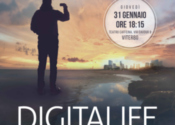 Al Teatro Caffeina di arriva Digitalife, ciclo di proiezioni del film evento: la storia di come Internet ha cambiato la vita delle persone