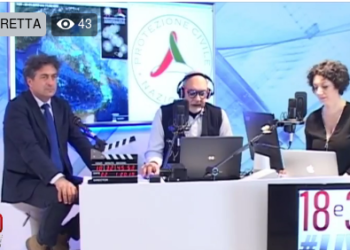 VIDEO – 18e30 #LIVE – SPECIALE MALTEMPO