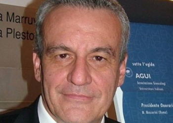 L’ultimo saluto al professor Gaspare Carta