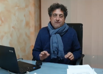 Discarica. Germani incavolato. Un video da non perdere