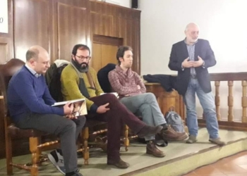 Sceneggiatura e graphic novel. Un Corso per imparare al Csco