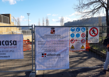 Al via i lavori di ristrutturazione del campo da calcio a Sferracavallo