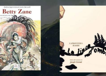 Dalle graphic novel al linguaggio cinematografico, al Csco Laprovitera e Saccà fanno scuola