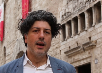 Il Comune di Narni punta sulla mobilità alternativa: Morelli fornisce i primi dati sul MoveCoin