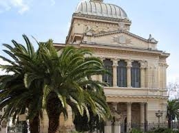 Studenti in visita a Museo ebraico e Sinagoga di Roma, “Memoria concreta”