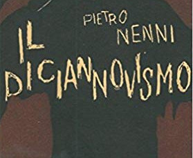 OPINIONI SOLITARIE DEL LUNEDI  14.01.2019 [474] – “Attenti al nuovo diciannovismo!”