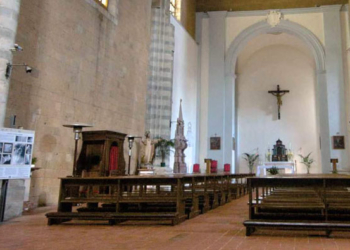 Al via le attività di Pietre Vive, si inzia con il “Doctor Angelicus” San Tommaso d’Aquino