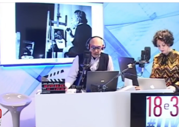 18e30 #LIVE del 18/01/2019