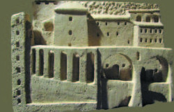 Prorogata la mostra “Paesi d’Etruria – uno sguardo attraverso i millenni”