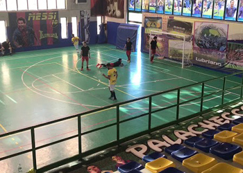 Sempre più in orbita il Torneo calcistico Quinto Polegri, con sei match Categoria Pulcini 2009