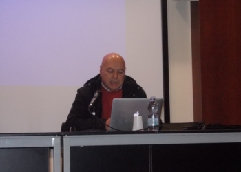 Dopo 25 anni Enrico Paolini messo alla porta della TeMa: “Nuova occasione di stimolo per la mia vita. Grazie a tutti”