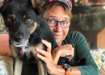 Pimpi, la cagnolina di Susanna Tamaro uccisa da un boccone avvelenato