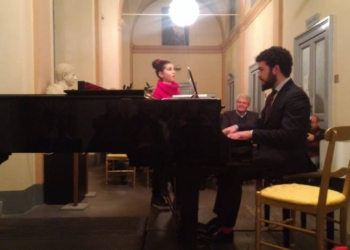 Acquapendente ha ospitato Progetto “Frammenti” Fondazione Bambino Gesù onlus