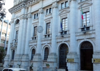 Due le liste e 18 i candidati per il rinnovo del Consiglio provinciale di Terni